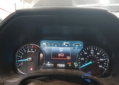 2018 Ford Expedition Max Limited z USA, uszkodzony, nr VIN 1FMJK2AT5JEA37435